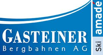 Logo Gasteiner Bergbahnen AG